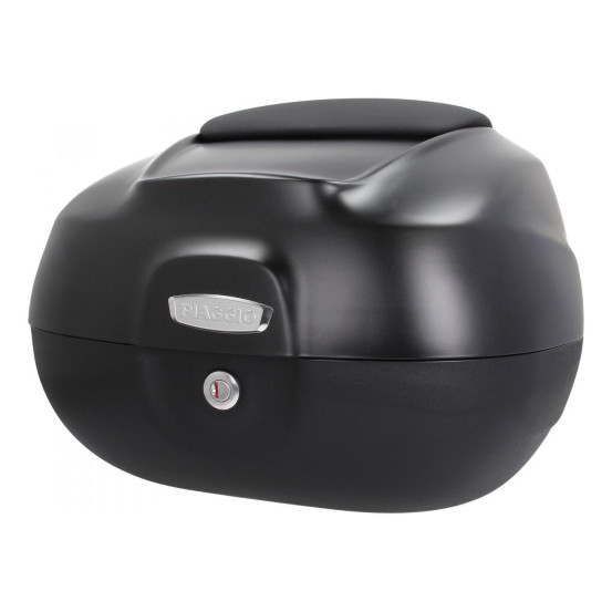 Top case 37L origine Piaggio 125 / 150 Medley 2016-2025 noir 85/C