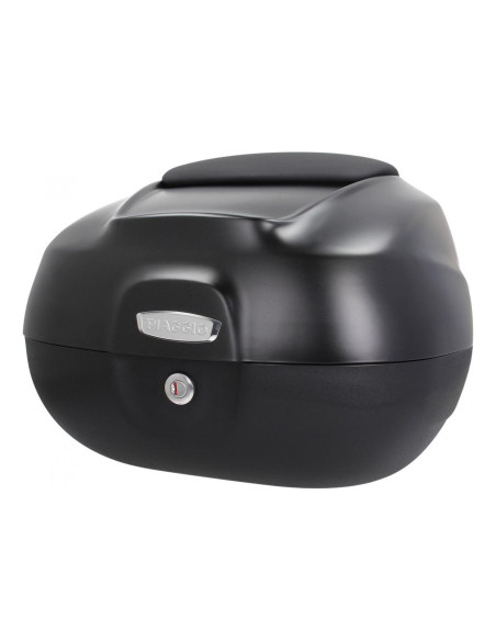 Top case 37L origine Piaggio 125 / 150 Medley 2016-2025 noir 85/C