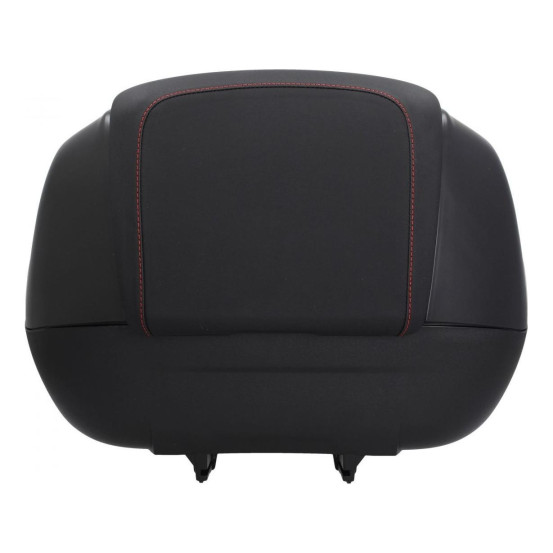 Top case 37L origine Piaggio 125 / 150 Medley 2016-2025 noir 85/C