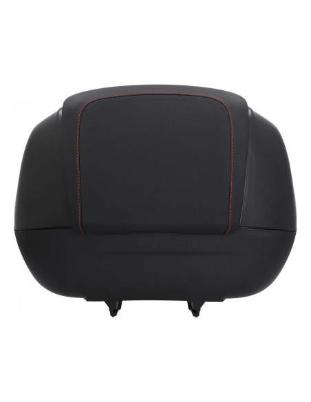 Top case 37L origine Piaggio 125 / 150 Medley 2016-2025 noir 85/C