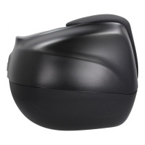 Top case 37L origine Piaggio 125 / 150 Medley 2016-2025 noir 85/C 2