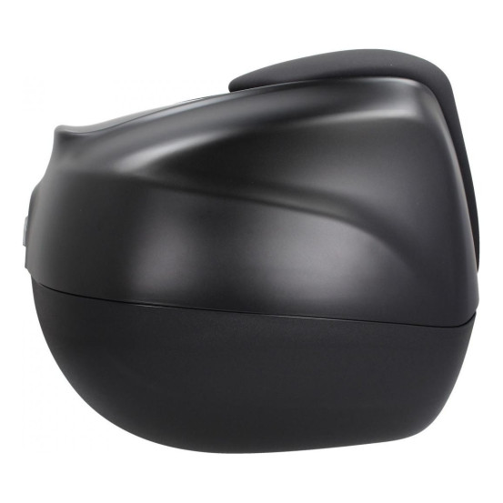 Top case 37L origine Piaggio 125 / 150 Medley 2016-2025 noir 85/C