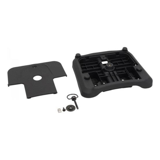 Top case 37L origine Piaggio 125 / 150 Medley 2016-2025 blanc 544