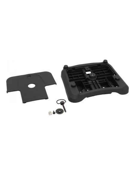 Top case 37L origine Piaggio 125 / 150 Medley 2016-2025 blanc 544