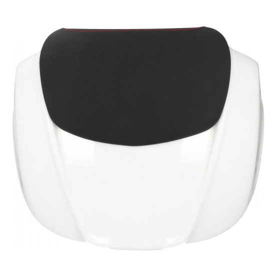 Top case 37L origine Piaggio 125 / 150 Medley 2016-2025 blanc 544