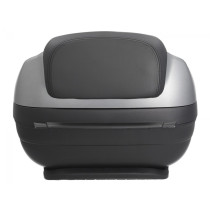 Top case 37L origine Piaggio 350 / 500 MP3 Business 2018-2020 HPE gris 785/A 2