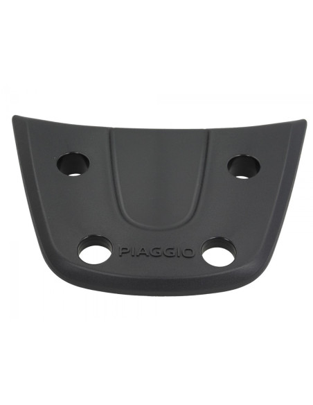 Top case 37L origine Piaggio 350 / 500 MP3 Business 2018-2020 HPE gris 785/A