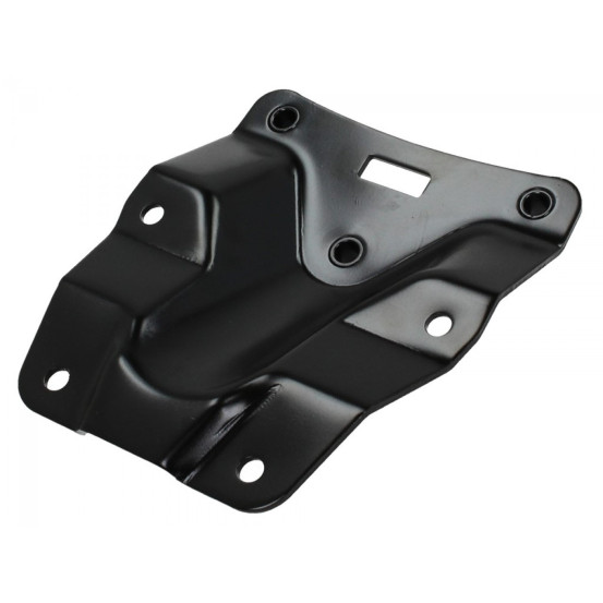 Top case 37L origine Piaggio 350 / 500 MP3 Business 2018-2020 HPE gris 785/A