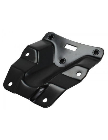 Top case 37L origine Piaggio 350 / 500 MP3 Business 2018-2020 HPE gris 785/A