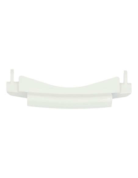 Bordure de tablier centrale blanc origine Piaggio Vespa 50 / 125 / 150 Primavera 2016-2023 / Sprint 2022-2024