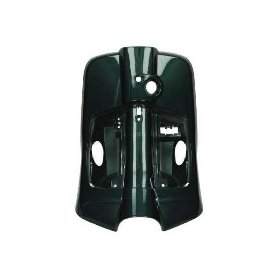 Tablier intérieur / Boite à gant origine Piaggio 50 / 125 Vespa Primavera / Sprint après 2013 vert 349/A