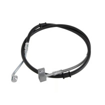Durite / flexible / tuyau de frein arrière origine Piaggio 125 / 300 GTS Vespa 2016-2022