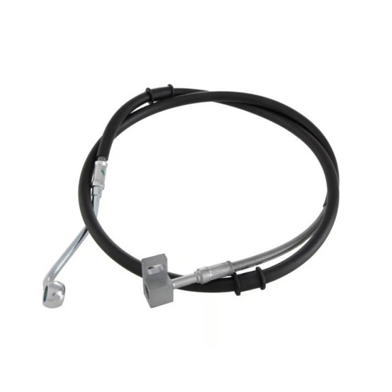 Durite / flexible / tuyau de frein arrière origine Piaggio 125 / 300 GTS Vespa 2016-2022