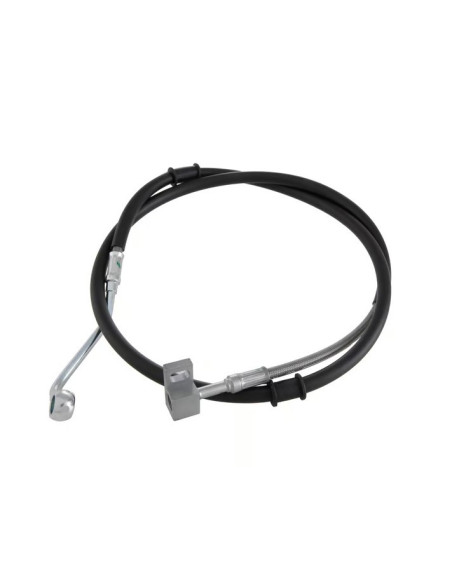 Durite / flexible / tuyau de frein arrière origine Piaggio 125 / 300 GTS Vespa 2016-2022
