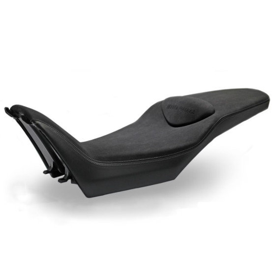 Selle confort rehaussée (2 cm) origine Piaggio Moto Guzzi 850 V85 TT 2019-2023