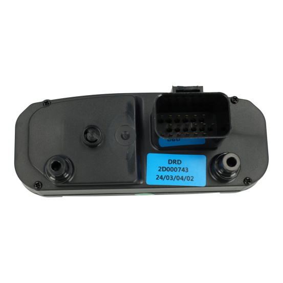 Compteur origine Aprilia 125 RX / SX 2018-2024