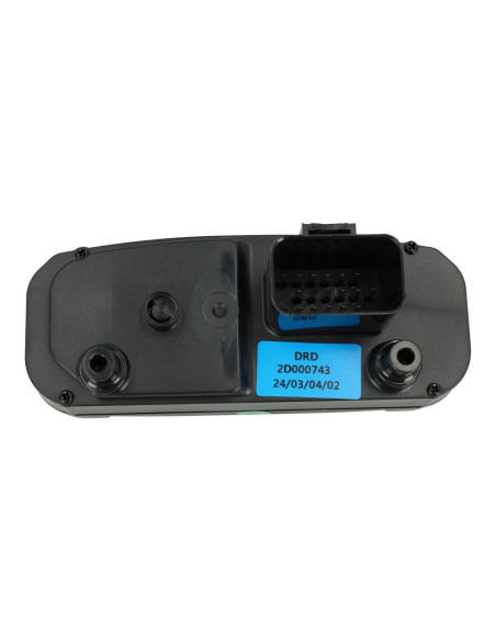 Compteur origine Aprilia 125 RX / SX 2018-2024