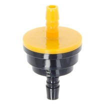 Soupape de pression système anti-evaporation origine Piaggio Euro 5
