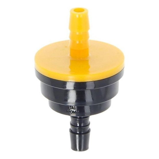 Soupape de pression système anti-evaporation origine Piaggio Euro 5