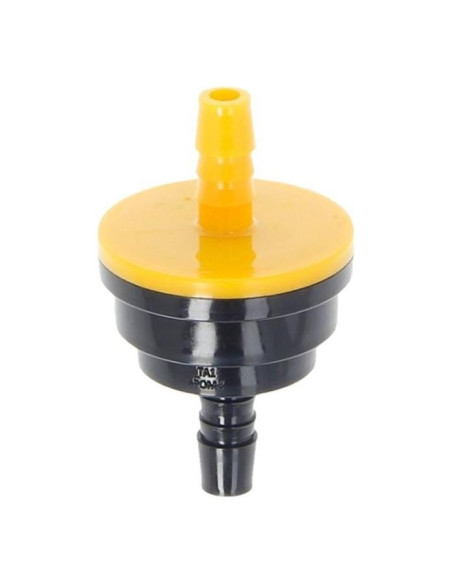 Soupape de pression système anti-evaporation origine Piaggio Euro 5