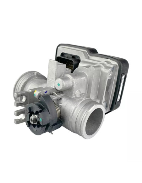 Boitier papillon avec centrale électronique origine Piaggio 125 Liberty i get 2020-2024