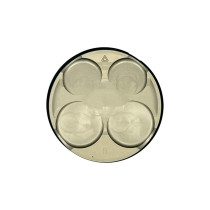 Piston (b) origine Piaggio 1100 RSV4 Aprilia 2019-2024
