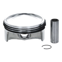 Piston complet repère M origine Piaggio 400 MP3 / Beverly E5 2020-2025