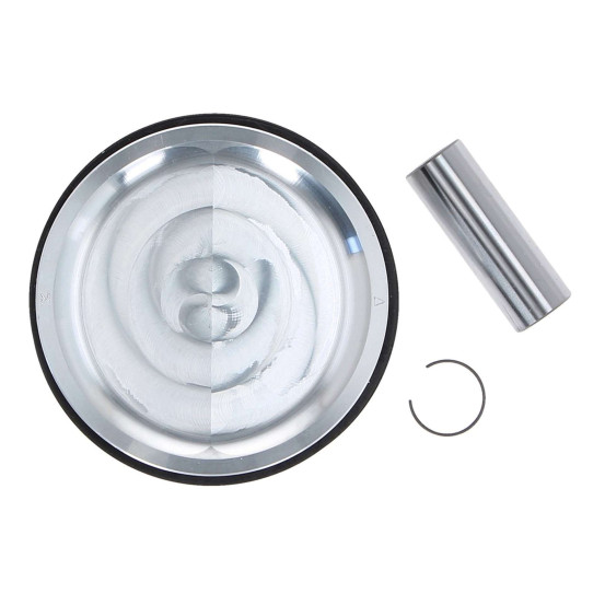 Piston complet repère N origine Piaggio 400 MP3 / Beverly E5 2020-2025