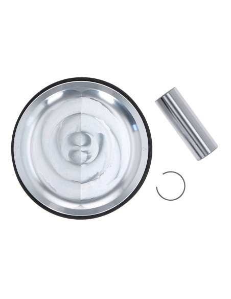 Piston complet repère N origine Piaggio 400 MP3 / Beverly E5 2020-2025