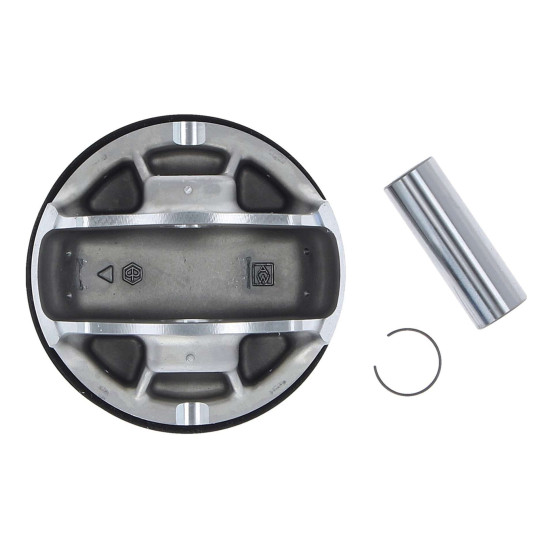 Piston complet repère P origine Piaggio 400 MP3 / Beverly E5 2020-2025