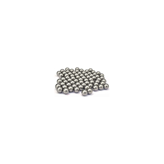 Bille cale pied (d6) origine Piaggio