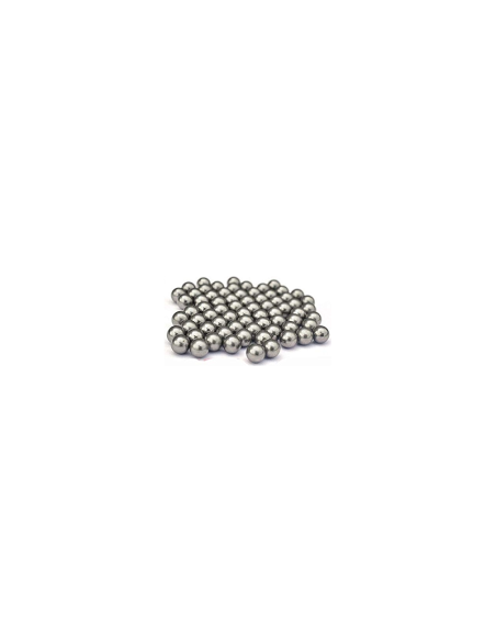 Bille cale pied (d6) origine Piaggio