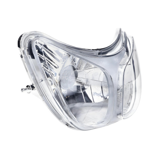 Optique de phare origine Derbi Senda R 2003-2010 / Senda SM 2000-2011