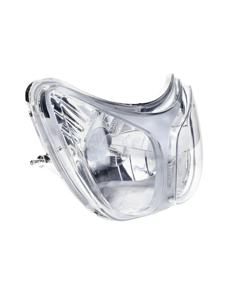 Optique de phare origine Derbi Senda R 2003-2010 / Senda SM 2000-2011