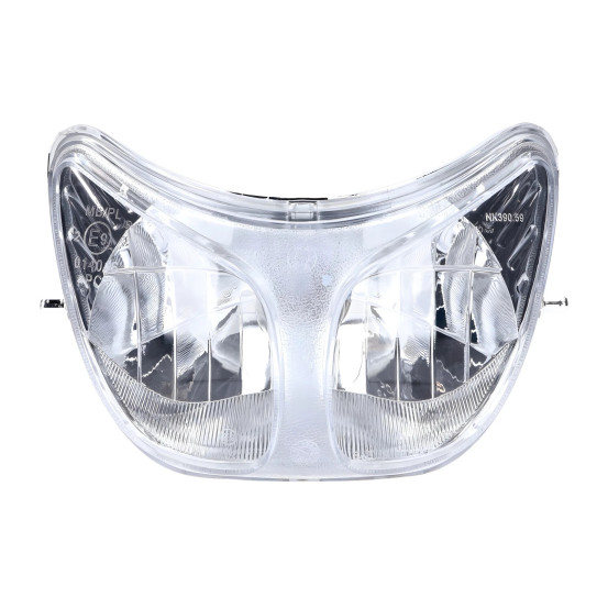 Optique de phare origine Derbi Senda R 2003-2010 / Senda SM 2000-2011