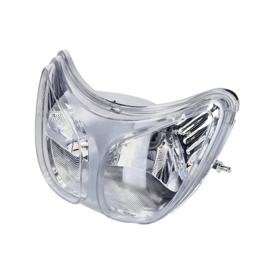 Optique de phare origine Derbi Senda R 2003-2010 / Senda SM 2000-2011