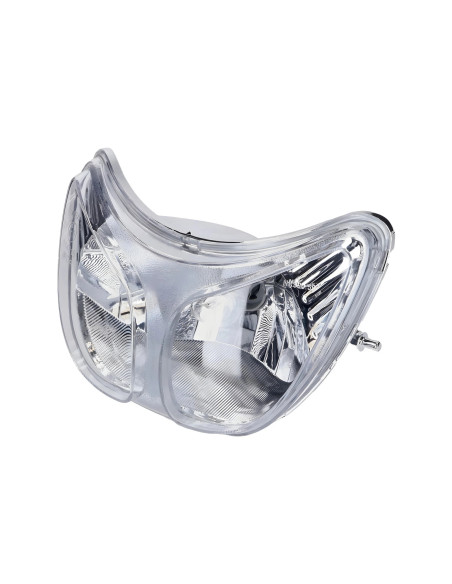 Optique de phare origine Derbi Senda R 2003-2010 / Senda SM 2000-2011