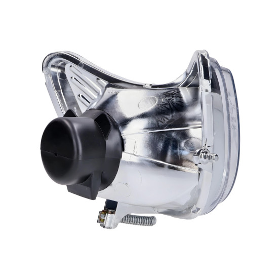 Optique de phare origine Derbi Senda R 2003-2010 / Senda SM 2000-2011