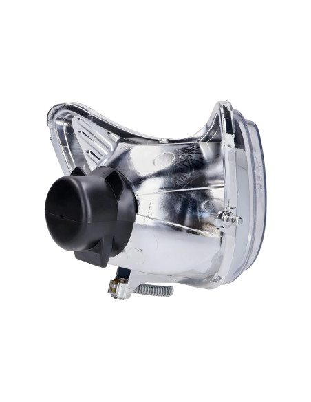 Optique de phare origine Derbi Senda R 2003-2010 / Senda SM 2000-2011