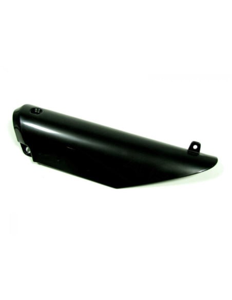 Cache-protection de fourche gauche origine Derbi 50 DRD Pro 2005-2011