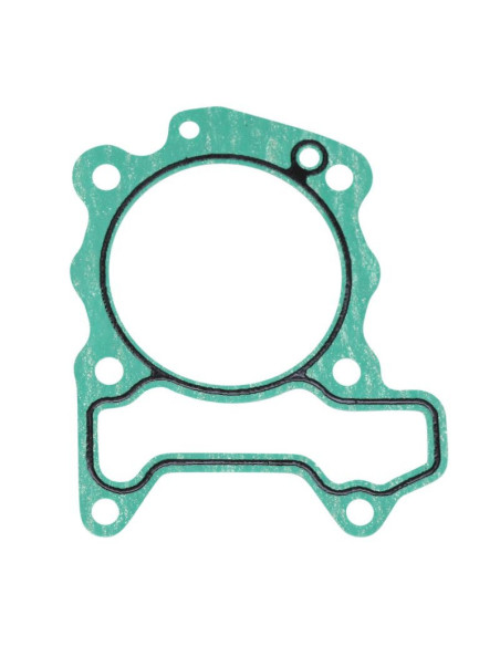 Joint d'embase de cylindre (0.7mm) origine Piaggio 125 Medley / GTS après 2016 / SR GT compact Aprilia après 2021
