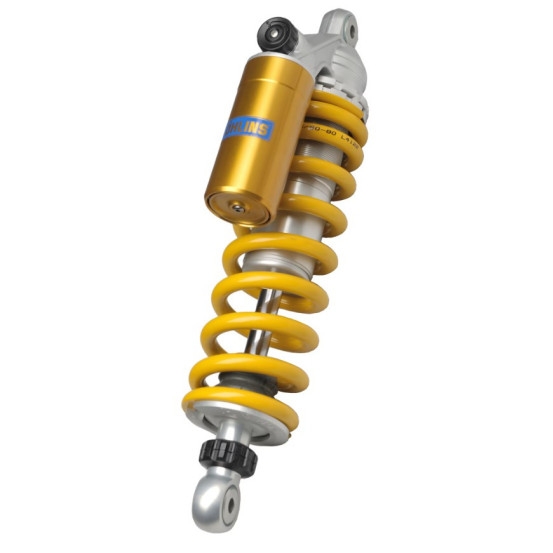 Amortisseur arrière hydraulique Ohlins origine Moto Guzzi V85 TT 2019-2025
