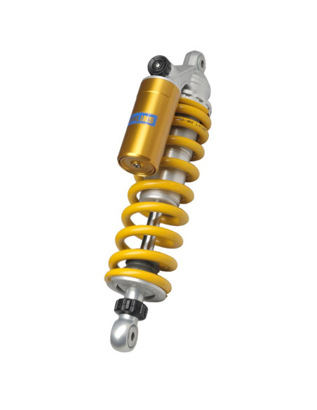 Amortisseur arrière hydraulique Ohlins origine Moto Guzzi V85 TT 2019-2025