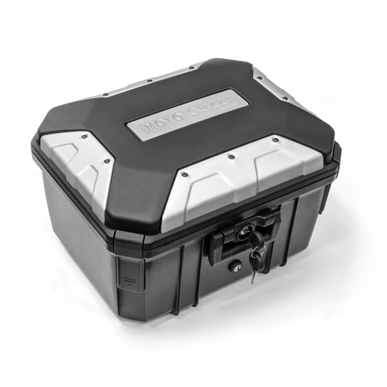 Top case urban origine Moto Guzzi V85 TT 2019-2025