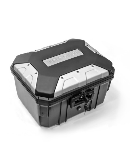 Top case urban origine Moto Guzzi V85 TT 2019-2025