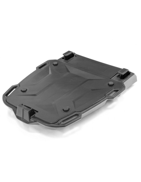 Top case urban origine Moto Guzzi V85 TT 2019-2025