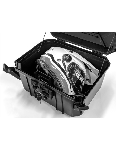 Top case urban origine Moto Guzzi V85 TT 2019-2025
