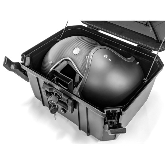 Top case urban origine Moto Guzzi V85 TT 2019-2025