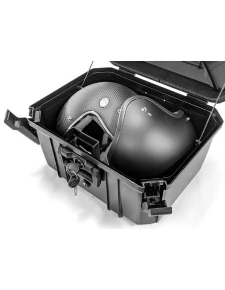 Top case urban origine Moto Guzzi V85 TT 2019-2025