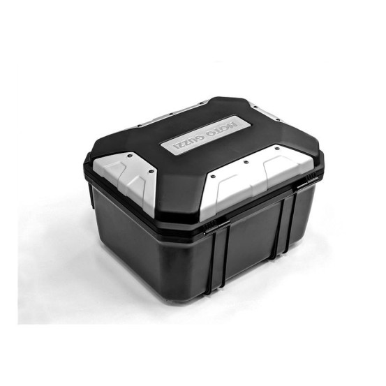 Top case urban origine Moto Guzzi V85 TT 2019-2025